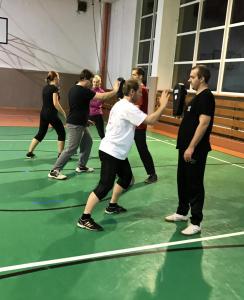 Tai Ji Quan Brno